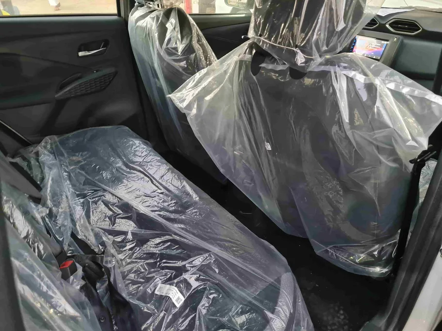 نيسان ماجنايت S 2025 