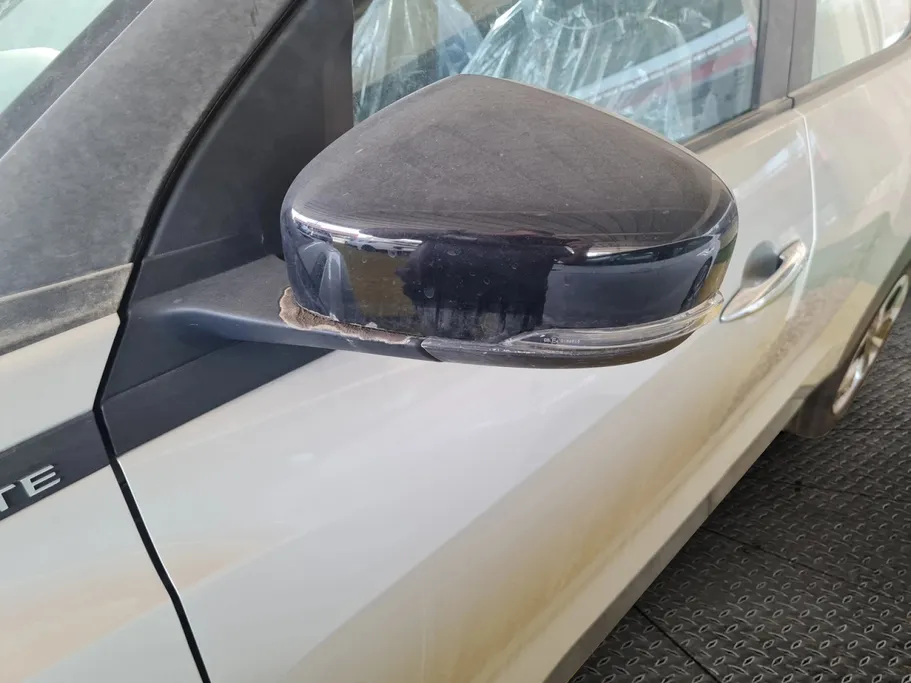 نيسان ماجنايت S 2025 