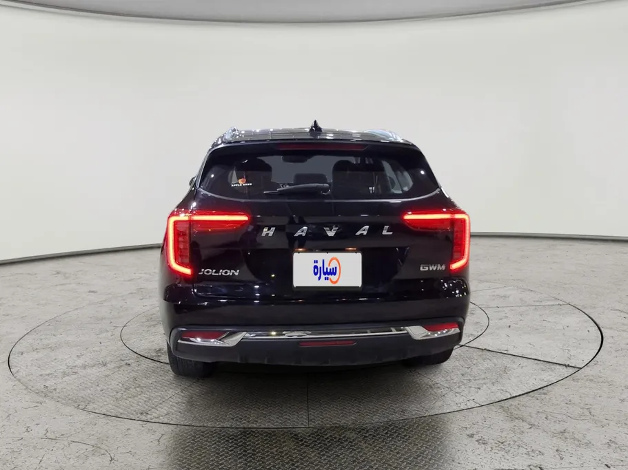 2023 Haval Jolion Active Plus 