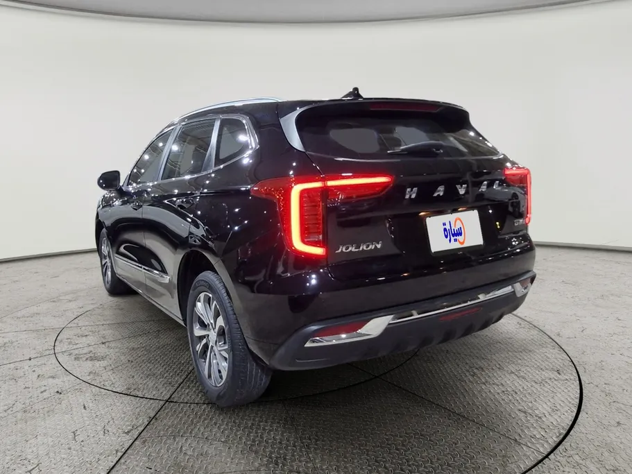 2023 Haval Jolion Active Plus 