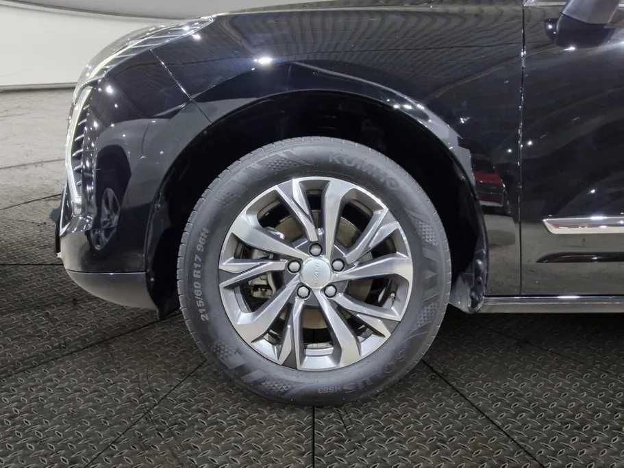 2023 Haval Jolion Active Plus 