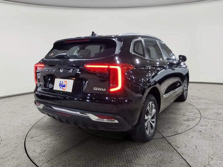 2023 Haval Jolion Active Plus 