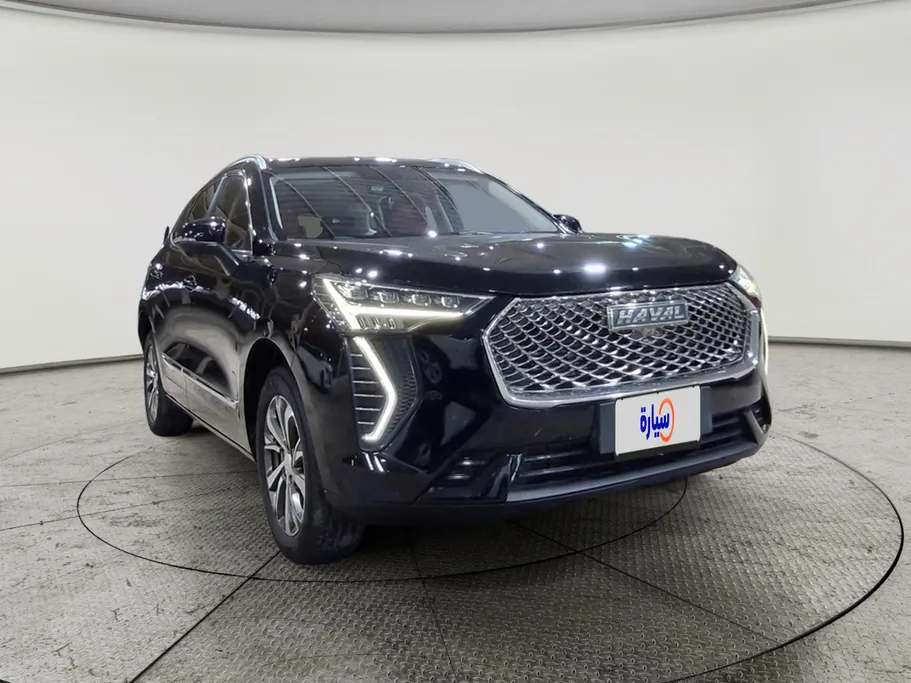 2023 Haval Jolion Active Plus 