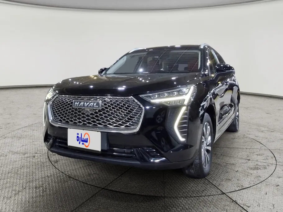 2023 Haval Jolion Active Plus 