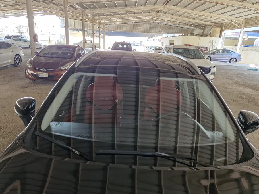 2023 Haval Jolion Active Plus 