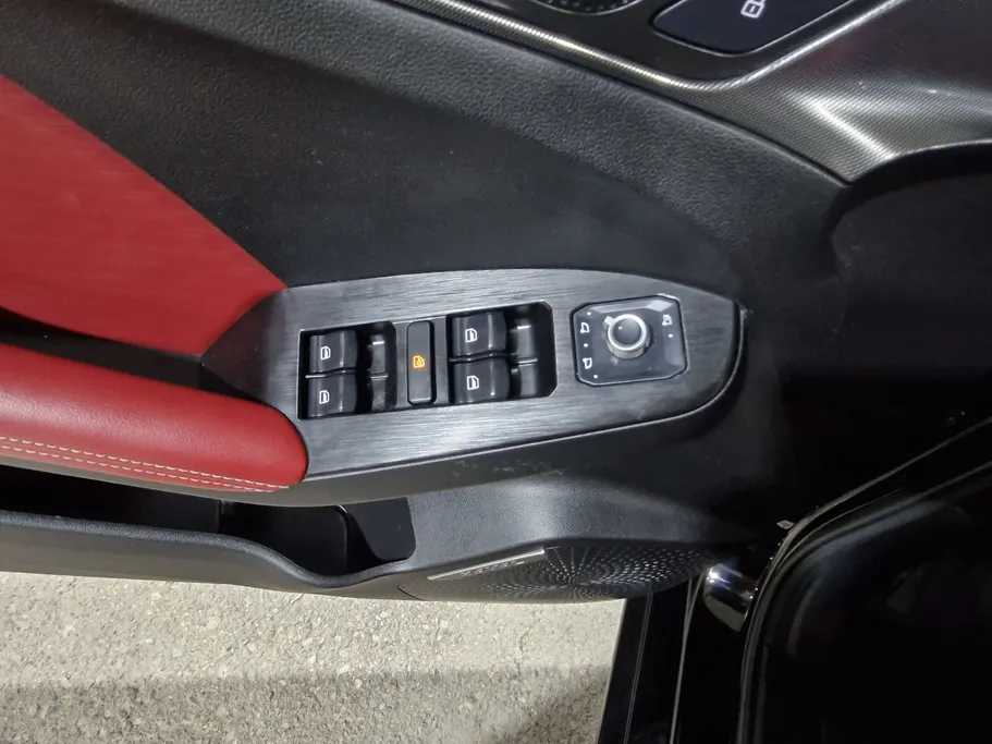 2023 Haval Jolion Active Plus 