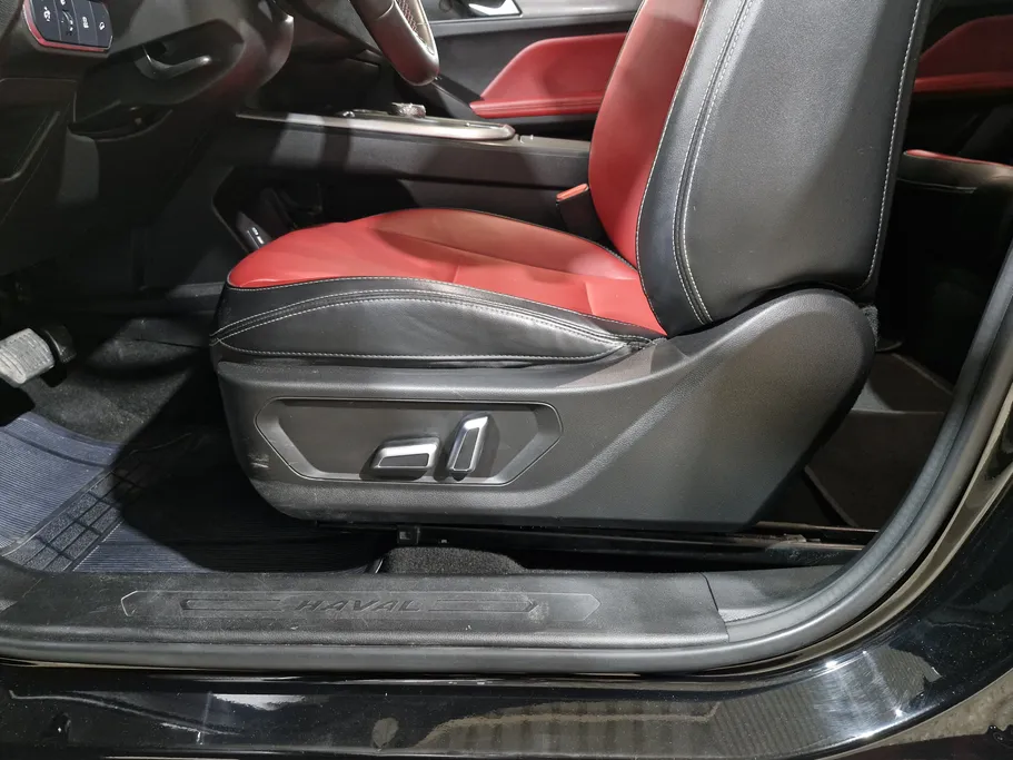 2023 Haval Jolion Active Plus 