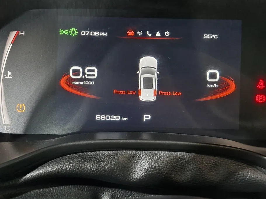 2023 Haval Jolion Active Plus 