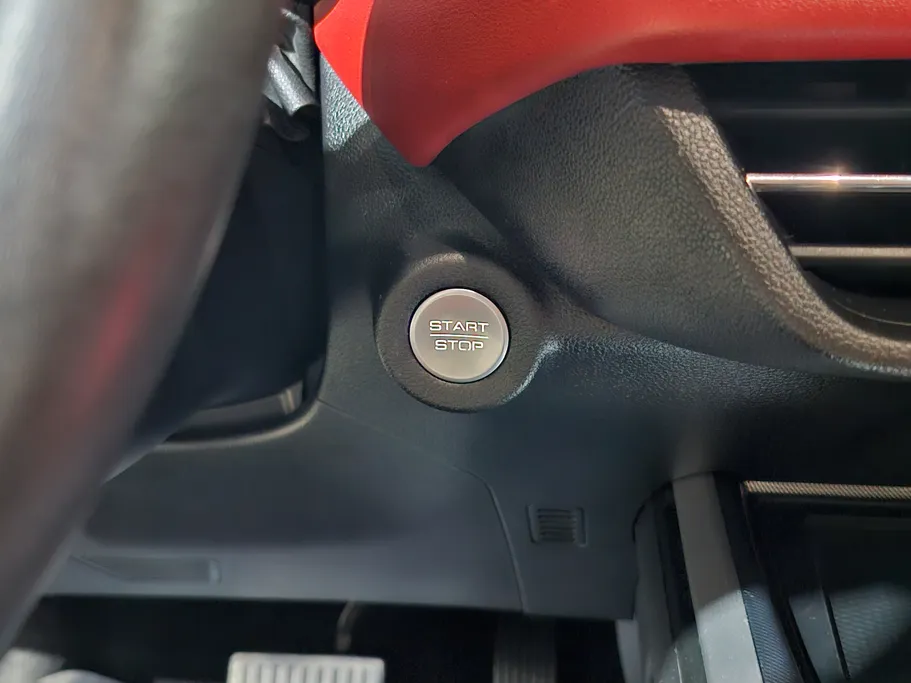 2023 Haval Jolion Active Plus 