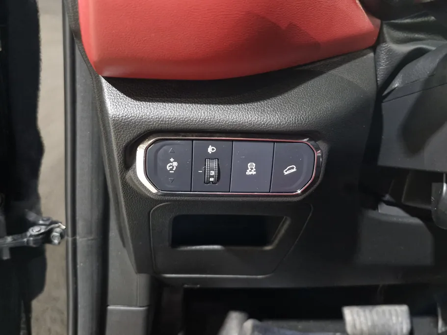 2023 Haval Jolion Active Plus 