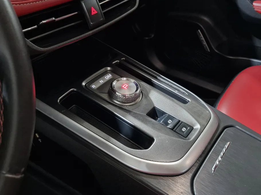 2023 Haval Jolion Active Plus 