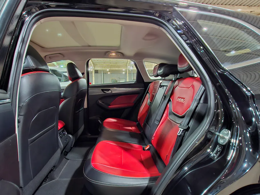 2023 Haval Jolion Active Plus 