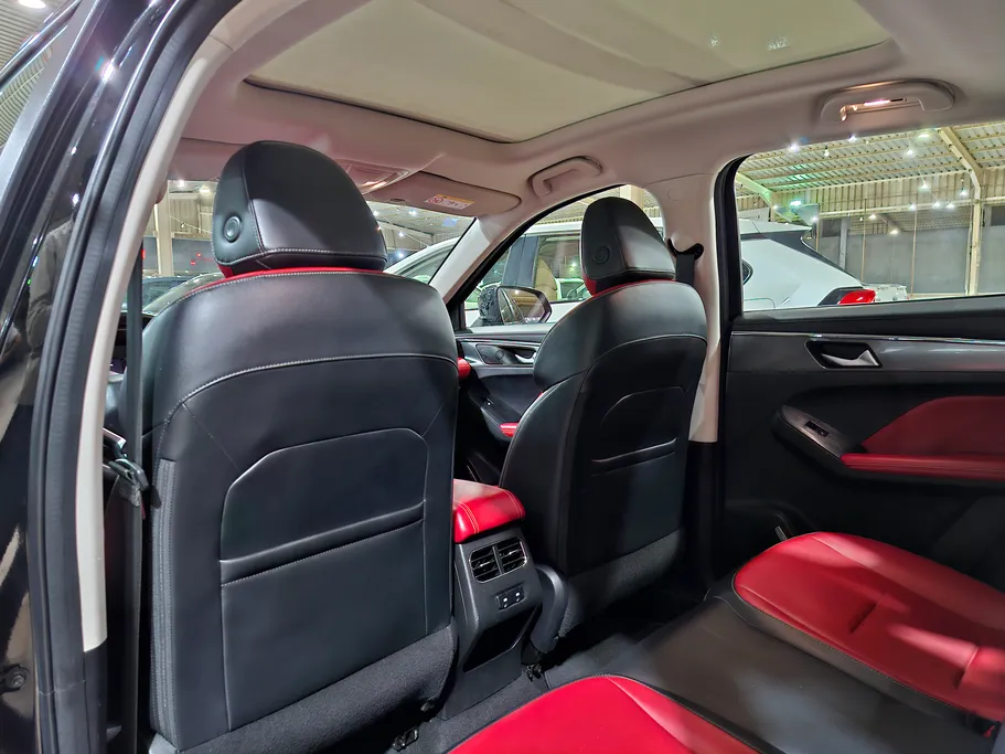 2023 Haval Jolion Active Plus 