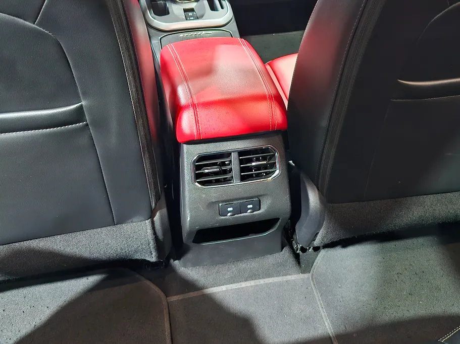 2023 Haval Jolion Active Plus 