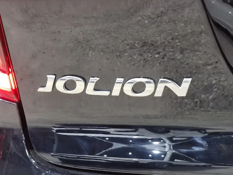 2023 Haval Jolion Active Plus 