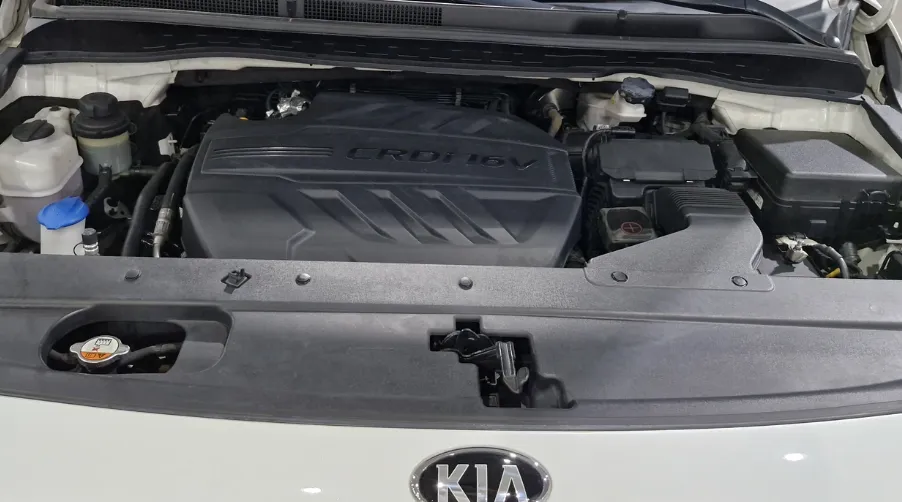 2020 Kia Carnival GL 
