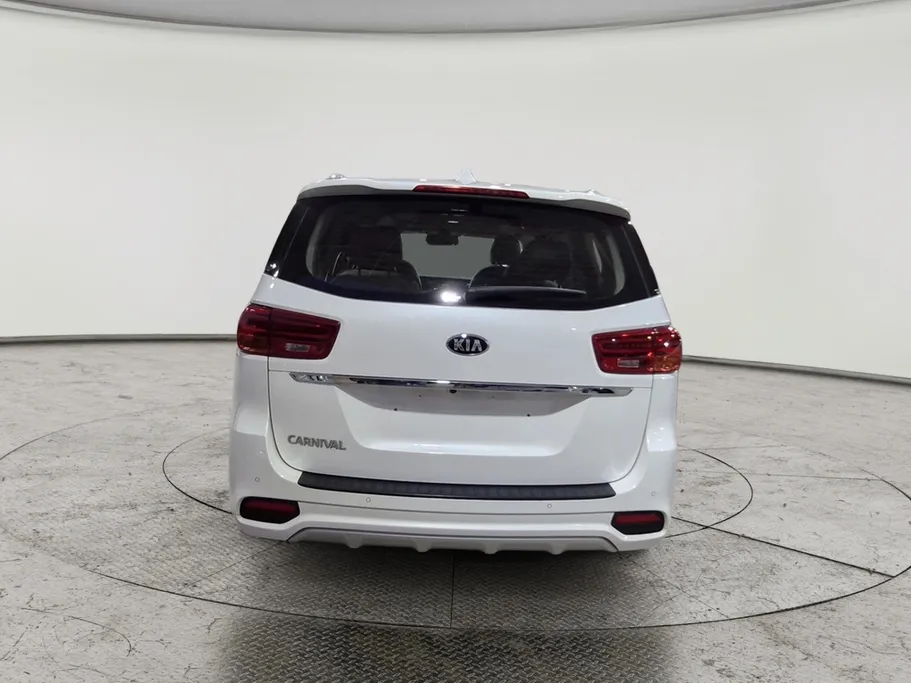 2020 Kia Carnival GL 