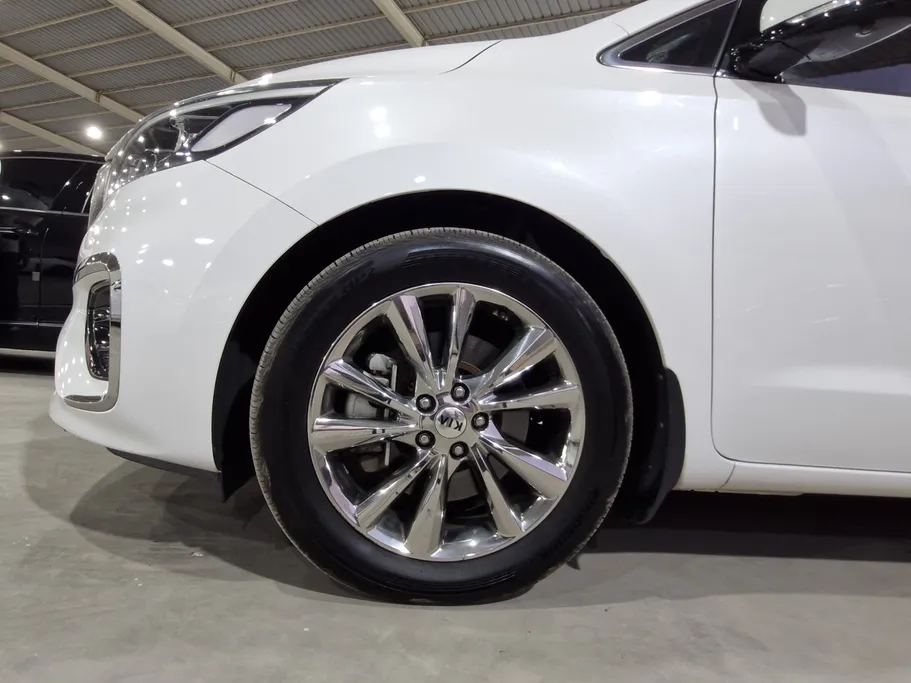 2020 Kia Carnival GL 