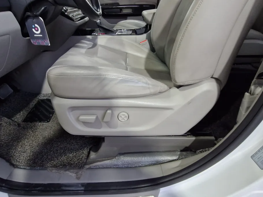 2020 Kia Carnival GL 