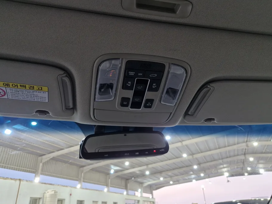 2020 Kia Carnival GL 