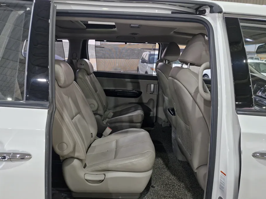 2020 Kia Carnival GL 