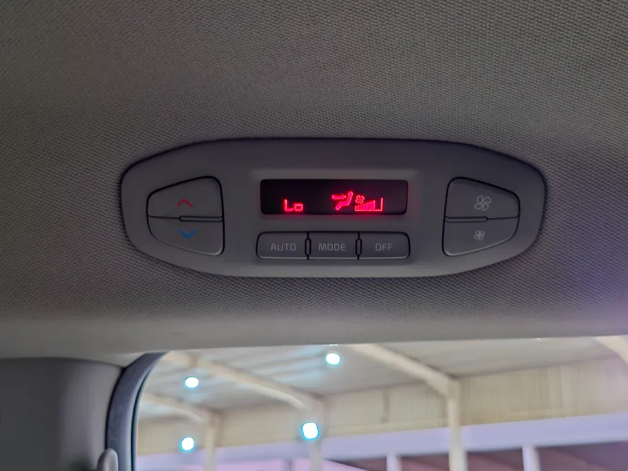 2020 Kia Carnival GL 