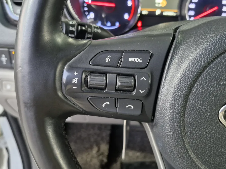 2020 Kia Carnival GL 