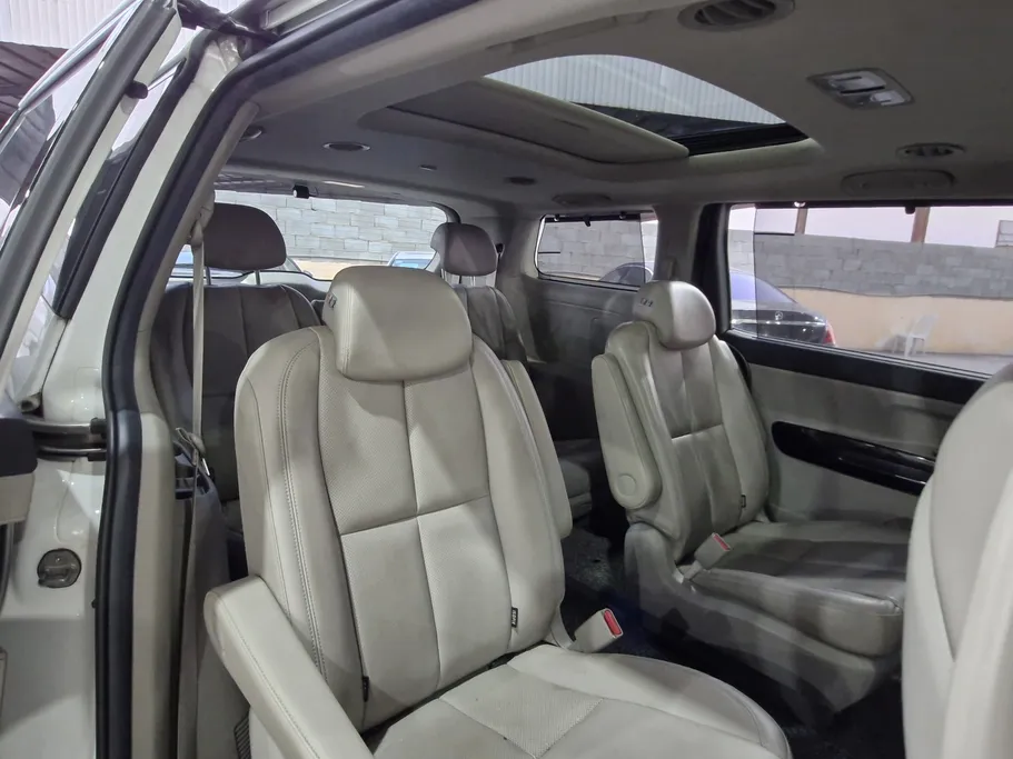 2020 Kia Carnival GL 