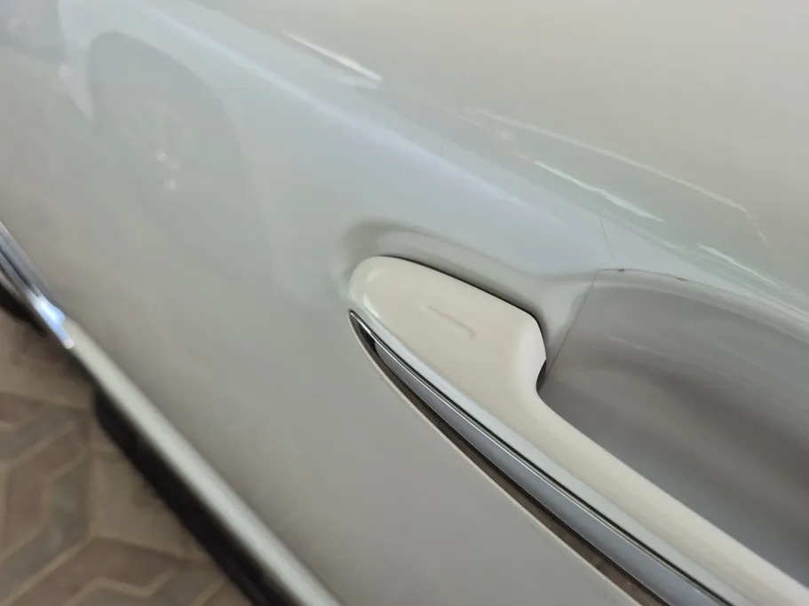 2024 Lexus LX 600 BB Elite 