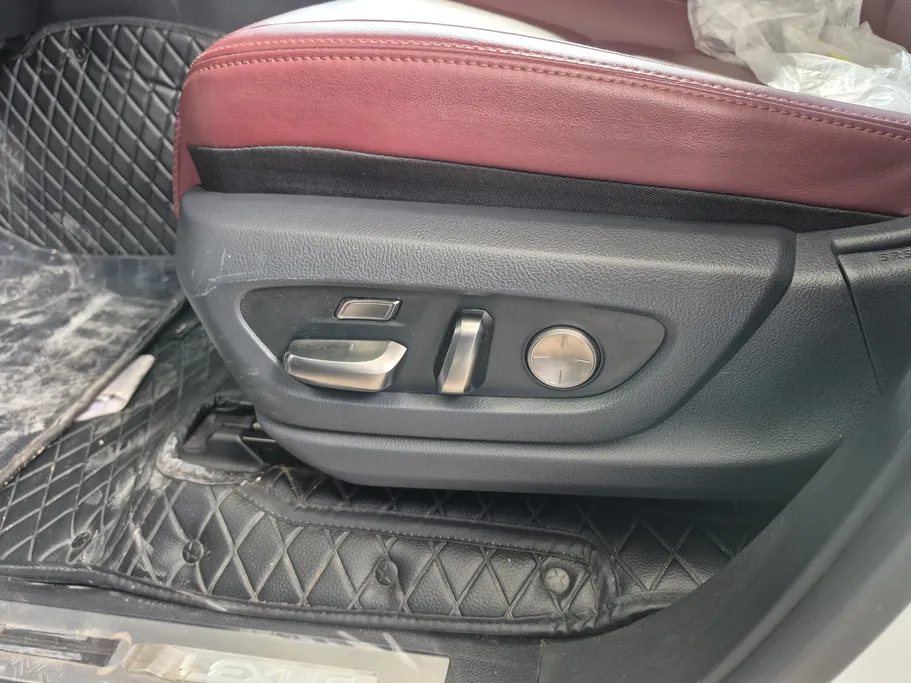 2024 Lexus LX 600 BB Elite 