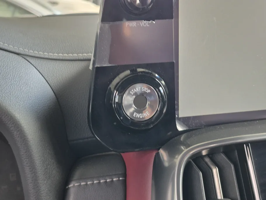 2024 Lexus LX 600 BB Elite 