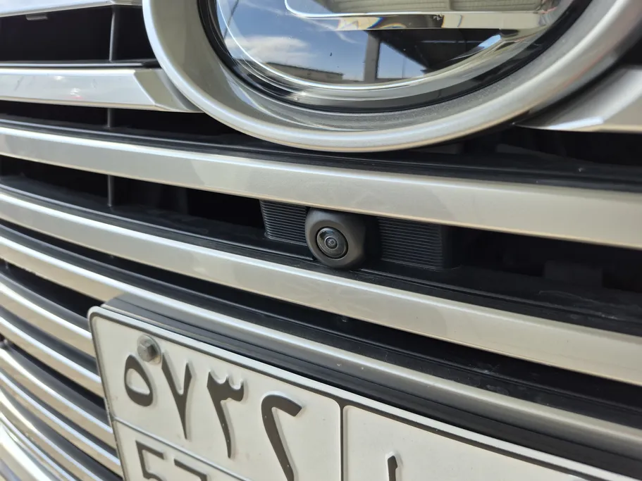 2024 Lexus LX 600 BB Elite 