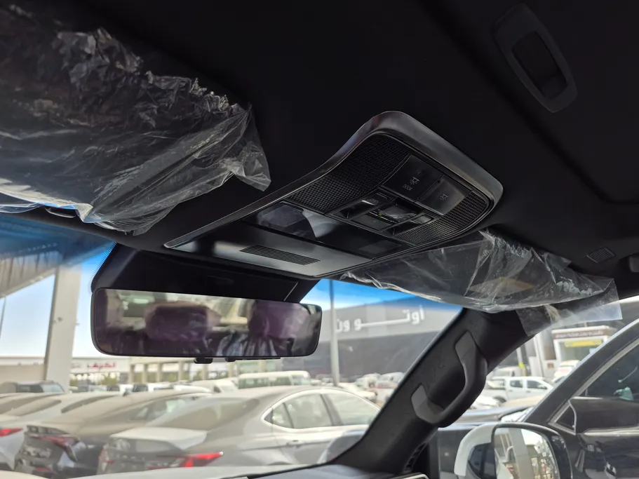 2024 Lexus LX 600 BB Elite 