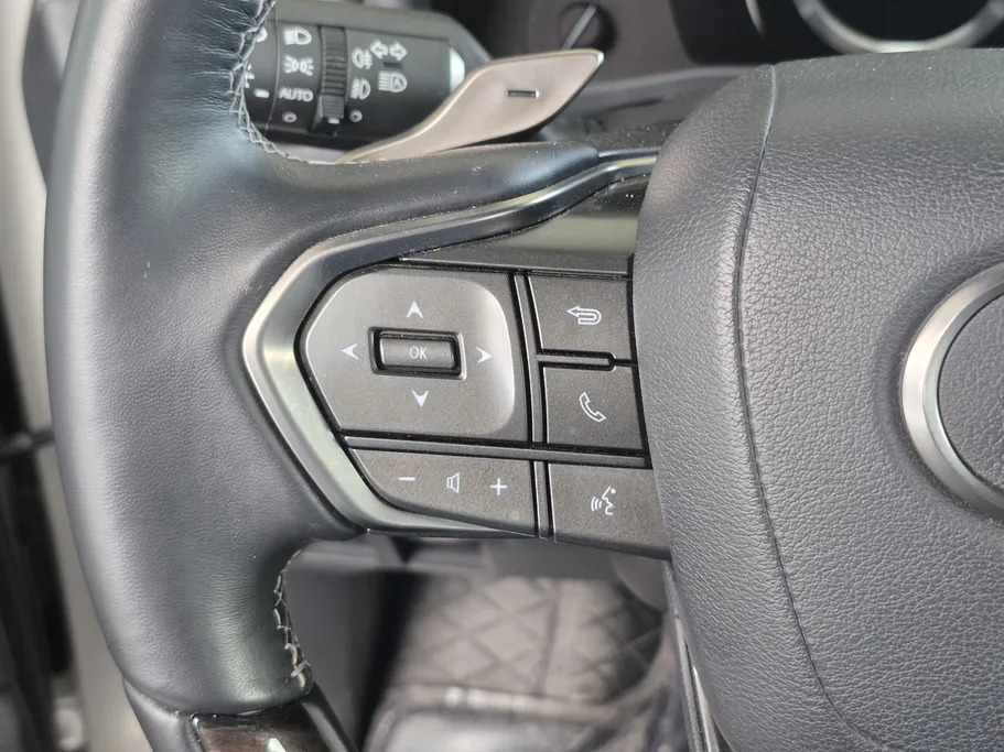 2024 Lexus LX 600 BB Elite 