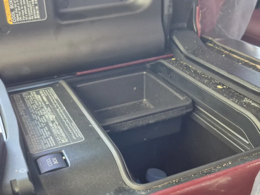 2024 Lexus LX 600 BB Elite 