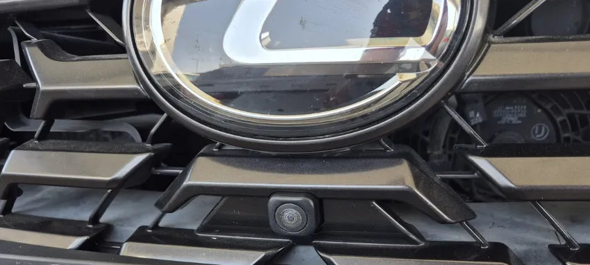 2021 Lexus LX 570 S 