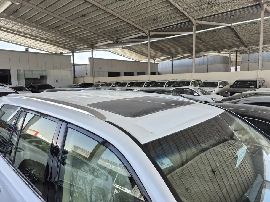 2021 Lexus LX 570 S 
