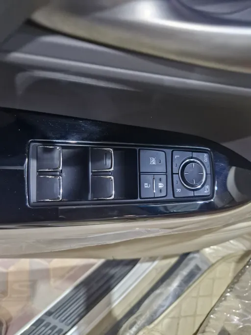 لكزس LX 570 S 2021 