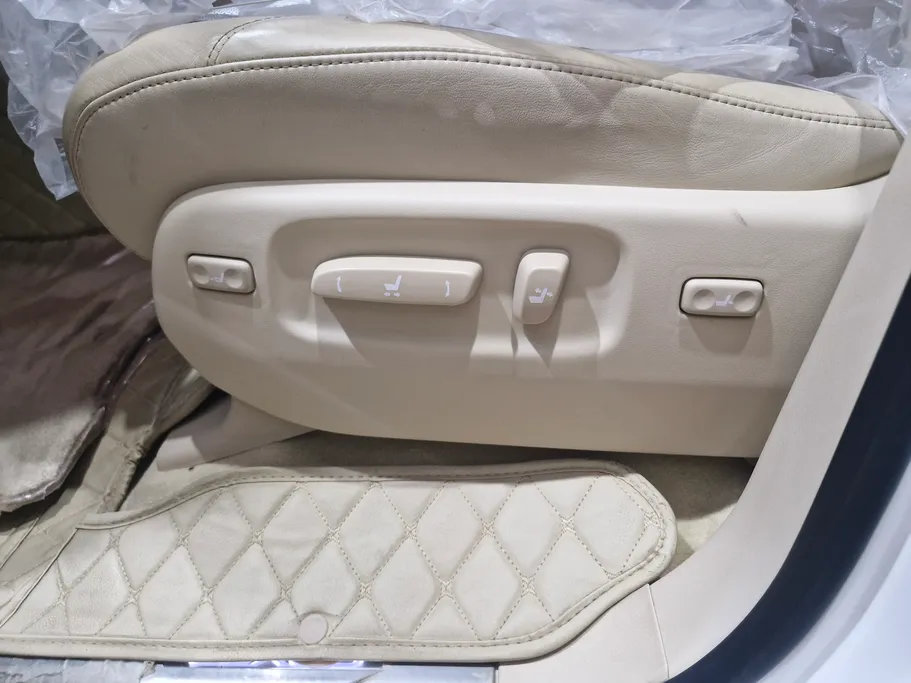 لكزس LX 570 S 2021 