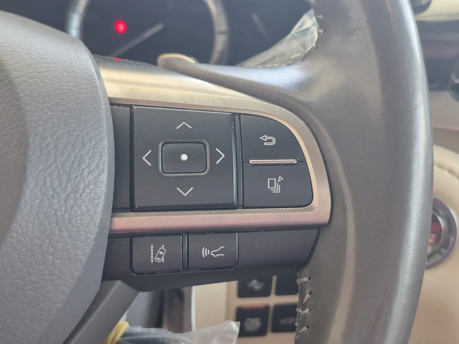 2021 Lexus LX 570 S 