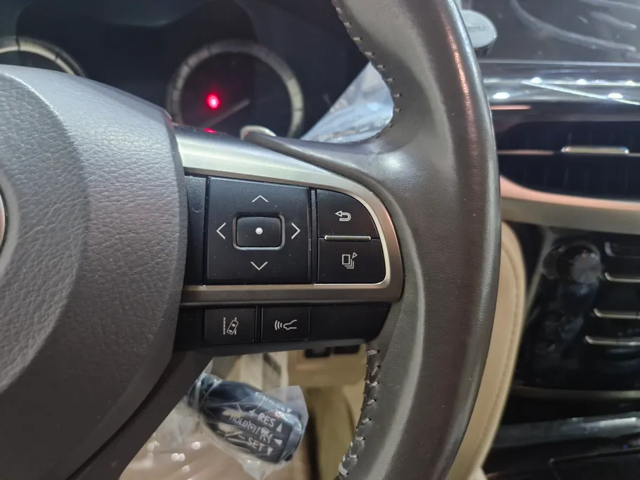 لكزس LX 570 S 2021 