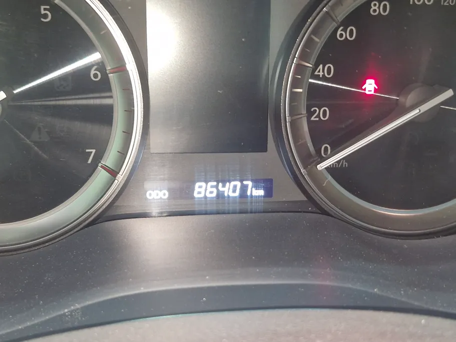لكزس LX 570 S 2021 