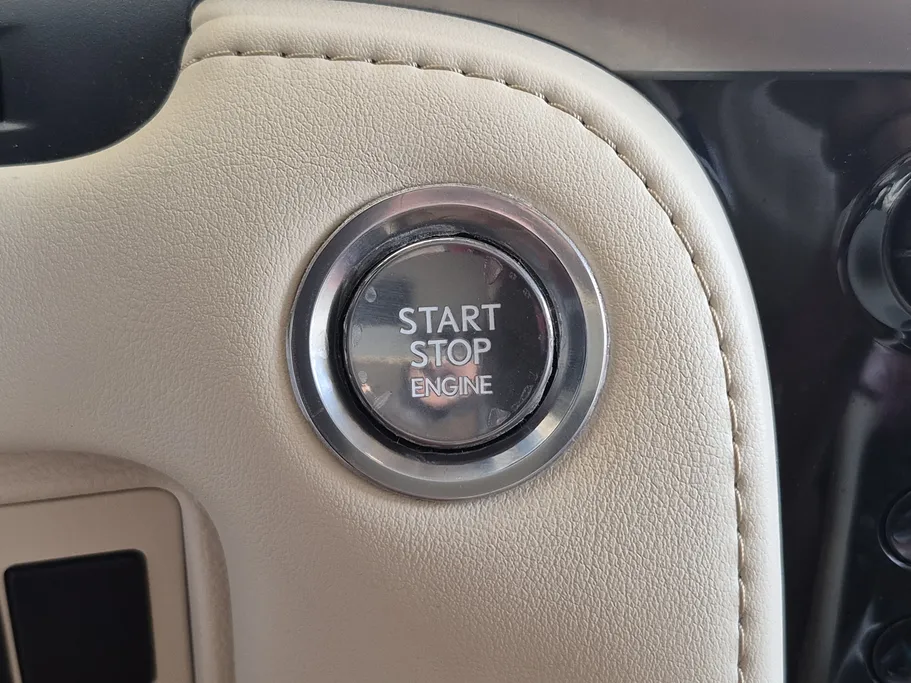 2021 Lexus LX 570 S 
