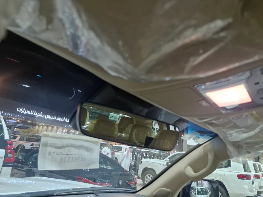لكزس LX 570 S 2021 