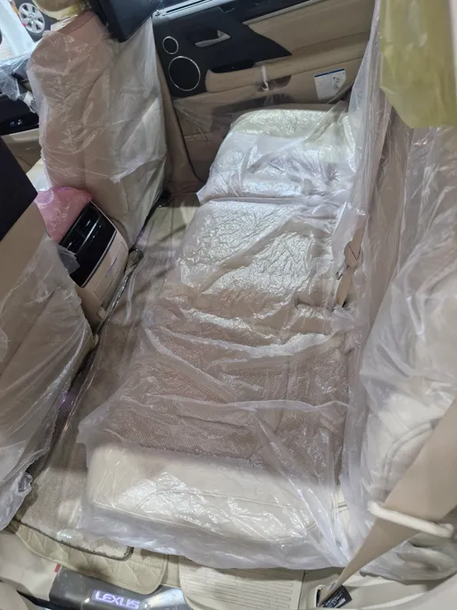 لكزس LX 570 S 2021 
