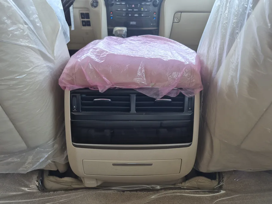 2021 Lexus LX 570 S 