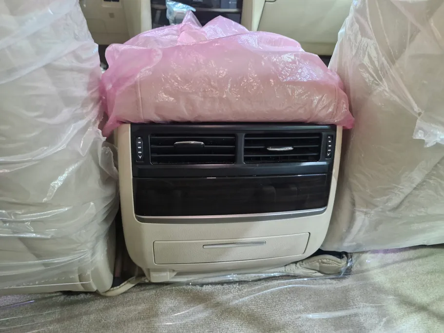 لكزس LX 570 S 2021 