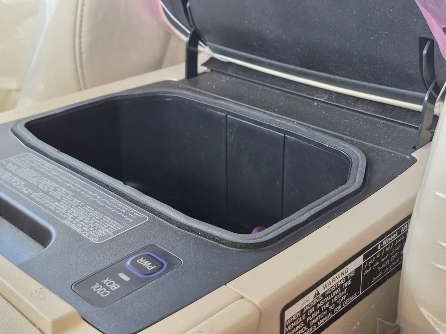 2021 Lexus LX 570 S 