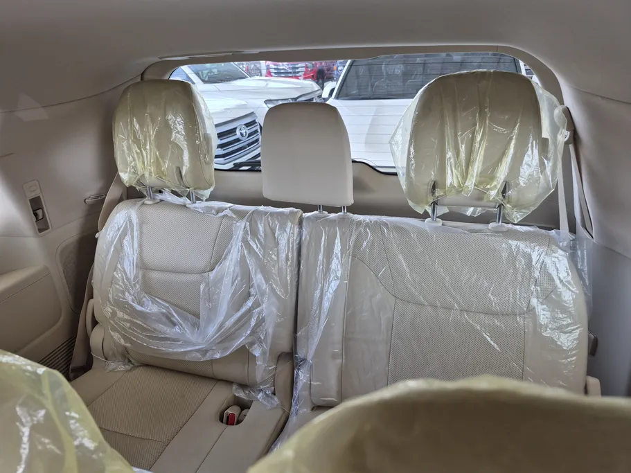 2021 Lexus LX 570 S 