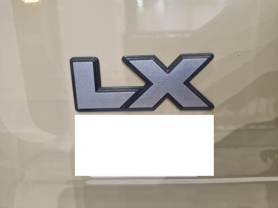 2024 Toyota Land Cruiser Pickup LX 